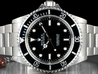 Rolex Submariner No Date 14060M Oyster Bracelet Black Dial